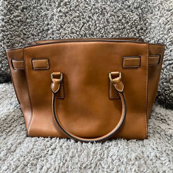 MICHAEL Michael Kors Hamilton Large Traveller - Picture 3 of 12